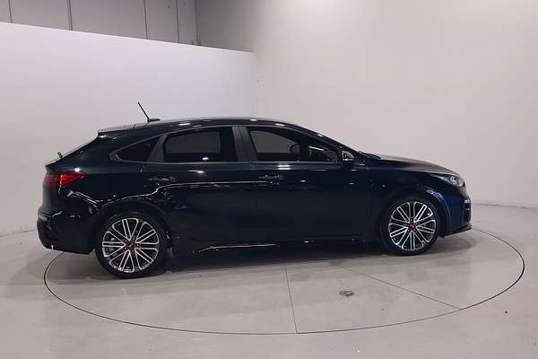 2019 Kia Cerato GT BD