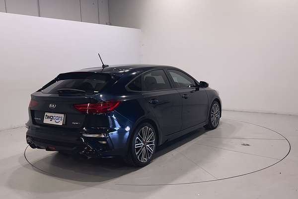 2019 Kia Cerato GT BD