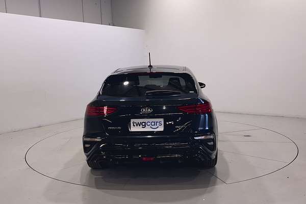 2019 Kia Cerato GT BD