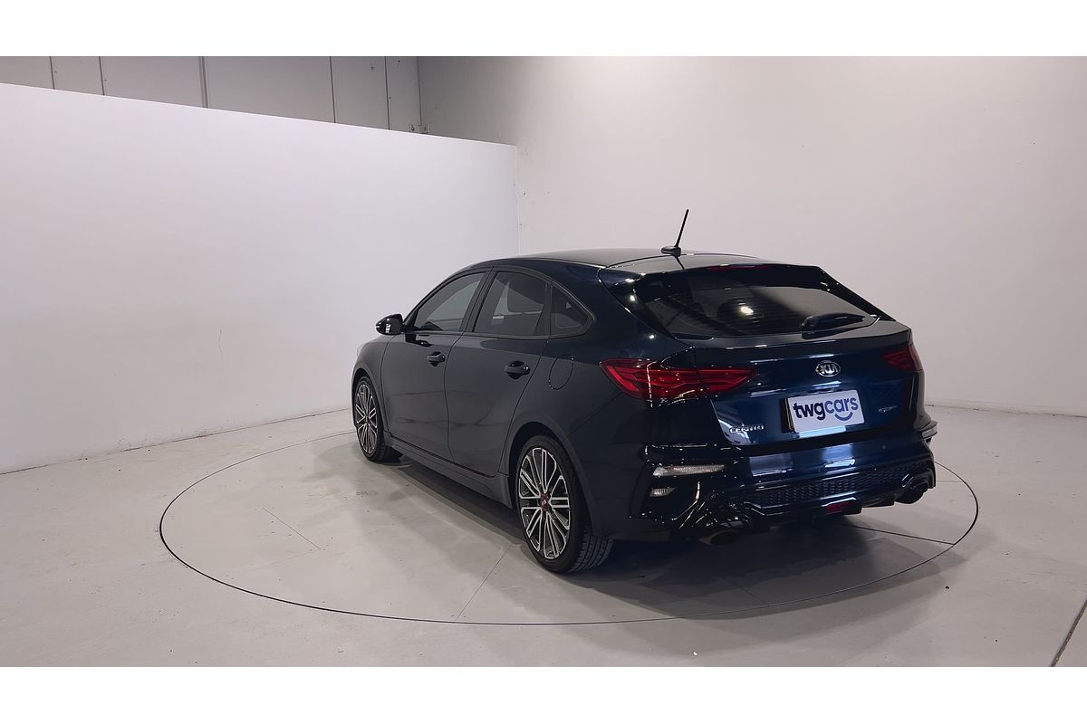 2019 Kia Cerato GT BD