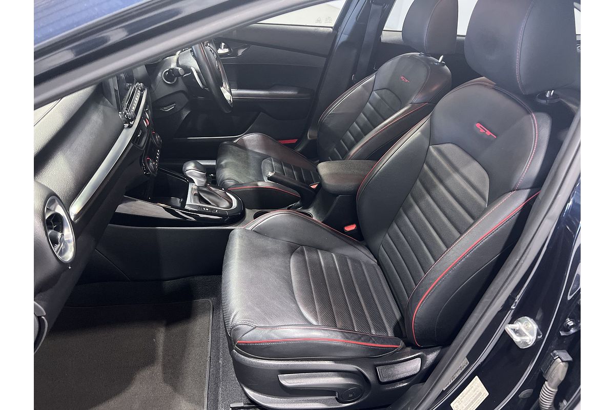 2019 Kia Cerato GT BD