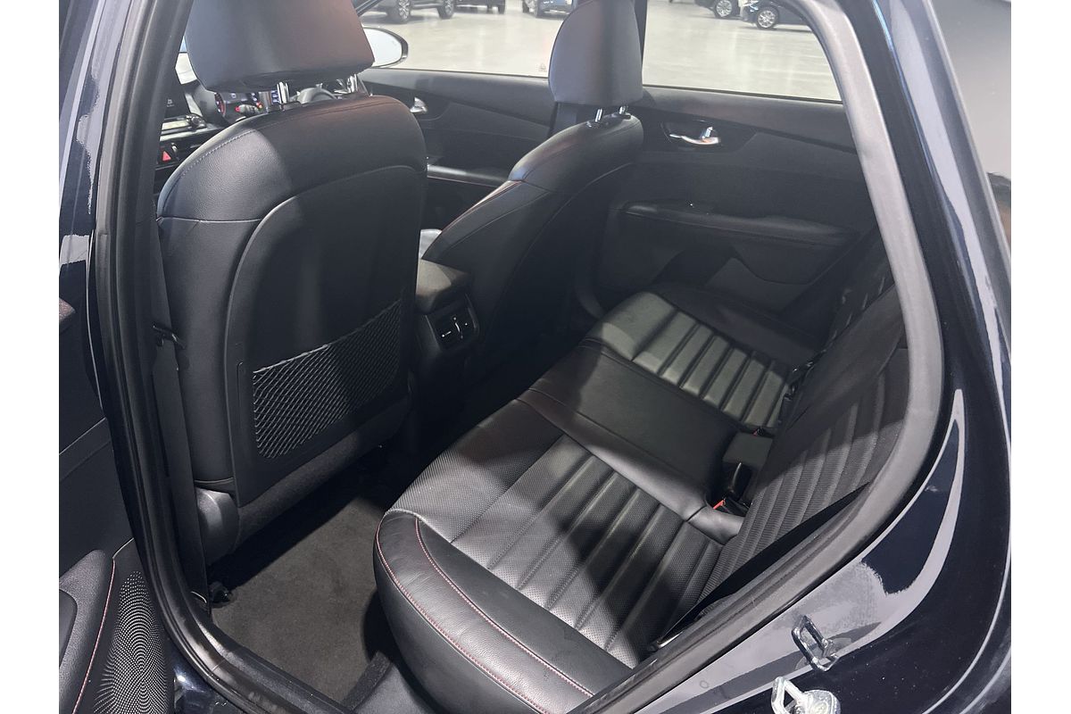 2019 Kia Cerato GT BD