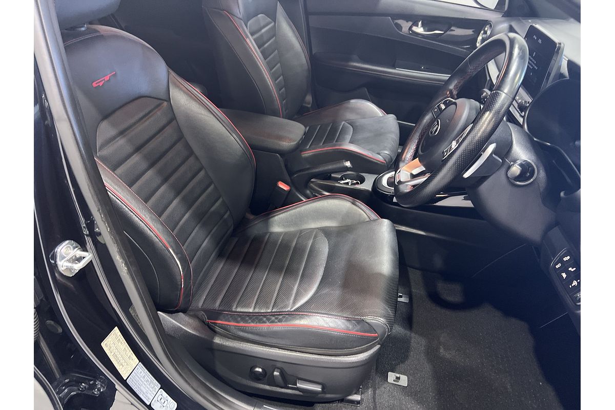 2019 Kia Cerato GT BD
