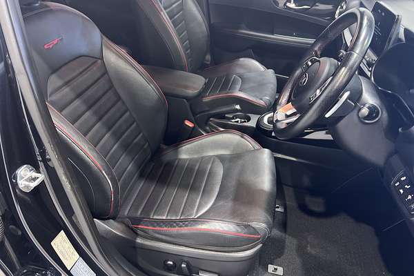 2019 Kia Cerato GT BD