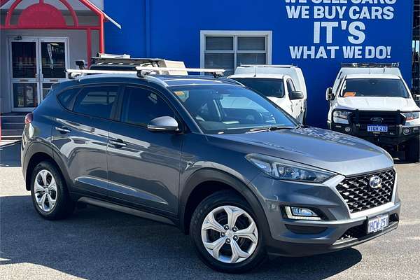 2019 Hyundai Tucson Active TL4
