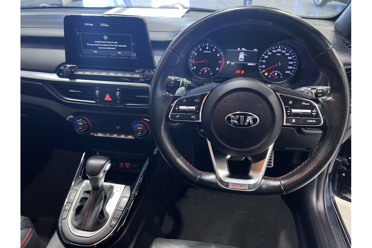 2019 Kia Cerato GT BD
