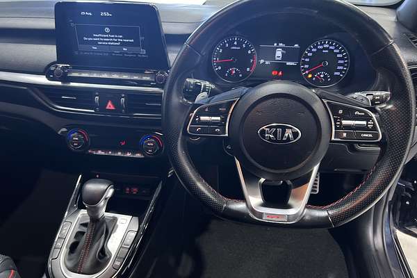 2019 Kia Cerato GT BD