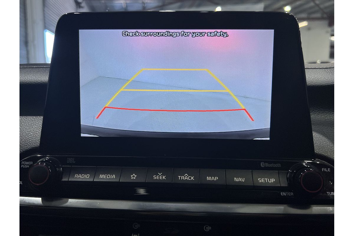 2019 Kia Cerato GT BD