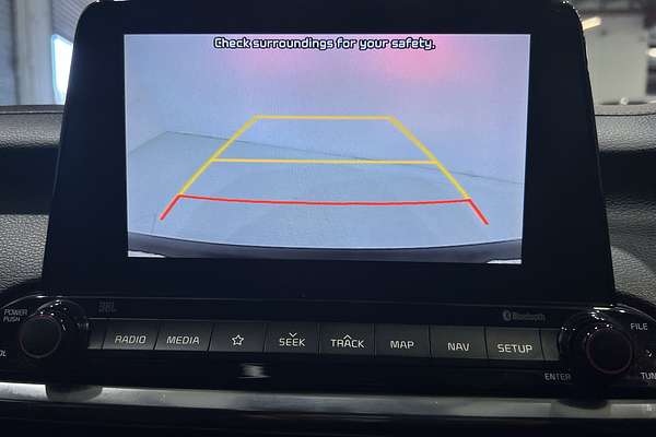 2019 Kia Cerato GT BD
