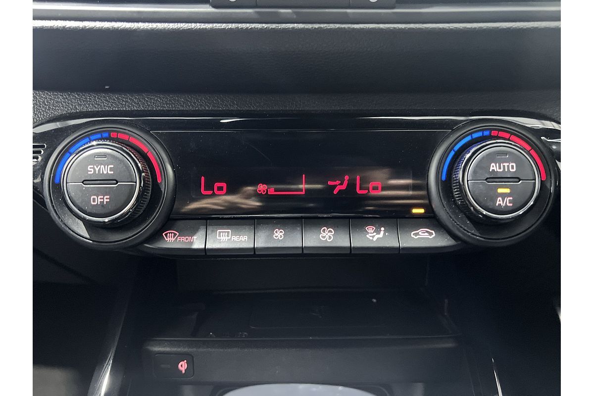 2019 Kia Cerato GT BD