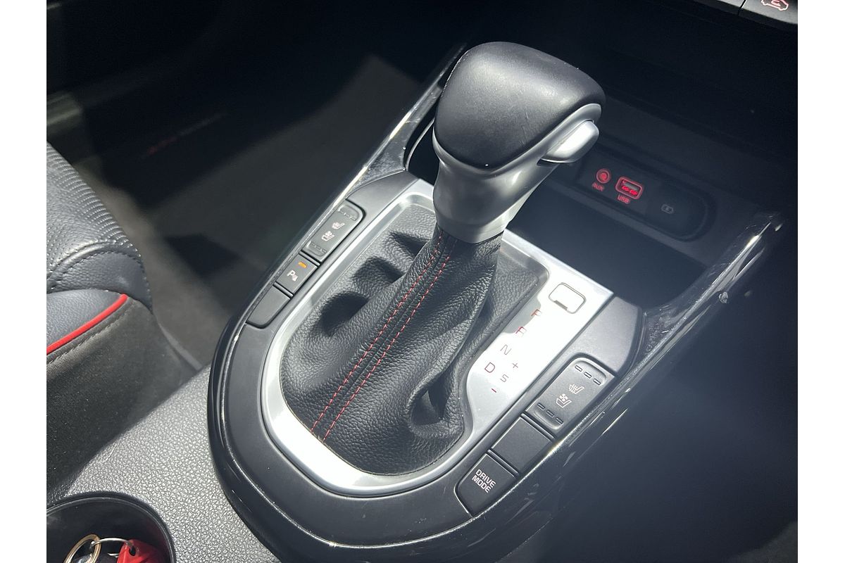 2019 Kia Cerato GT BD