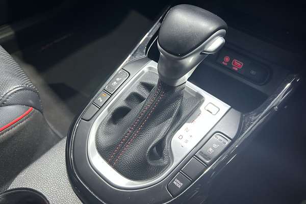 2019 Kia Cerato GT BD