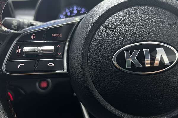 2019 Kia Cerato GT BD