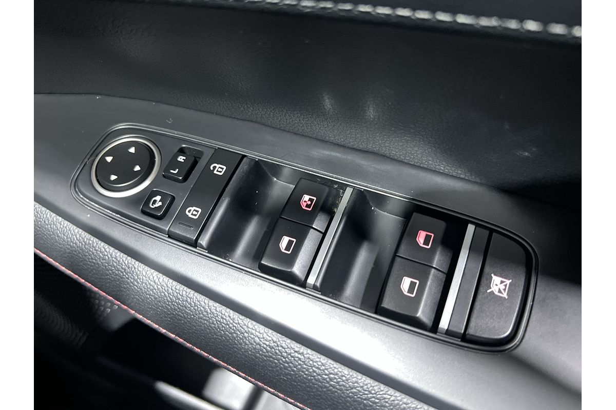 2019 Kia Cerato GT BD