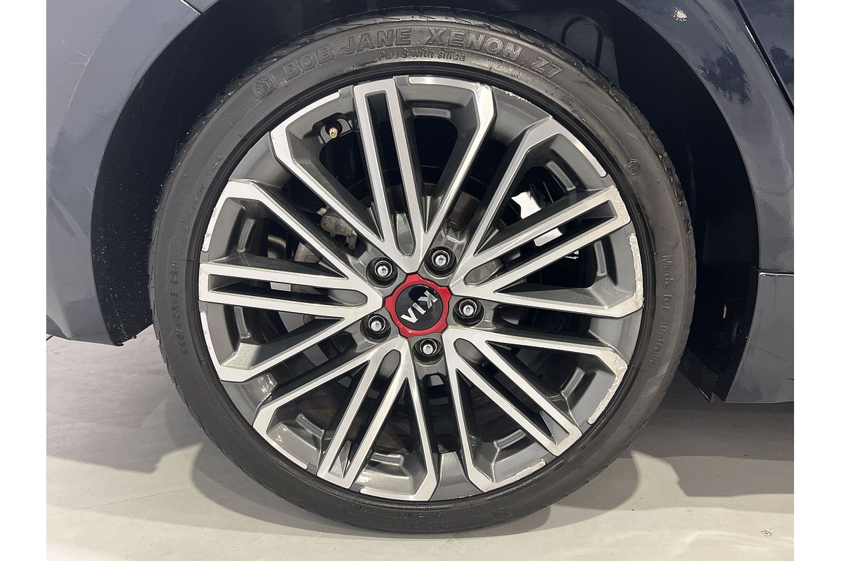 2019 Kia Cerato GT BD