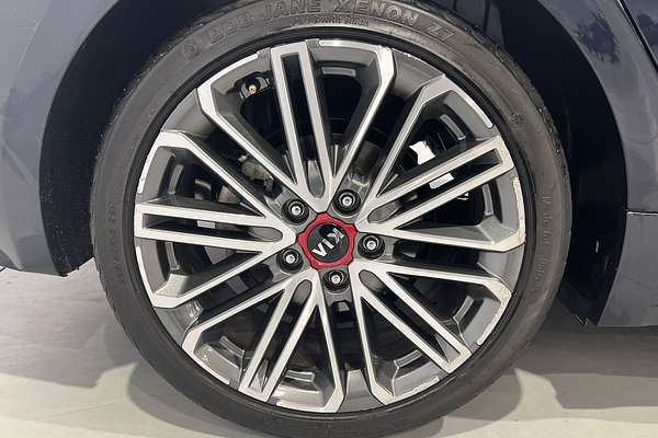 2019 Kia Cerato GT BD