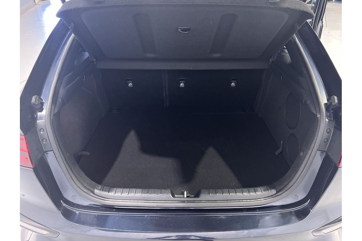 2019 Kia Cerato GT BD