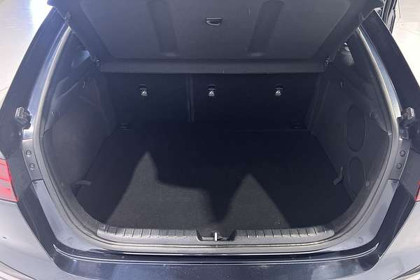 2019 Kia Cerato GT BD