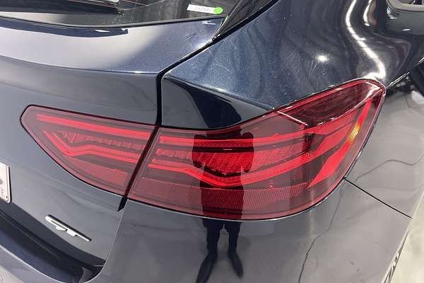 2019 Kia Cerato GT BD