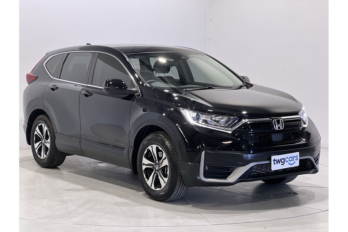 2022 Honda CR-V VTi RW