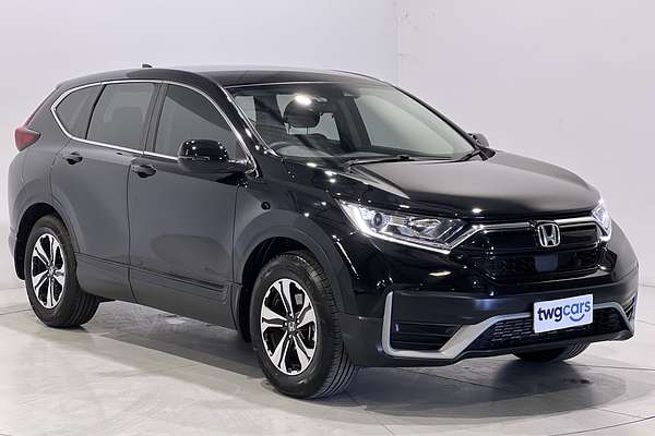 2022 Honda CR-V VTi RW
