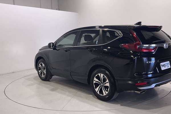 2022 Honda CR-V VTi RW
