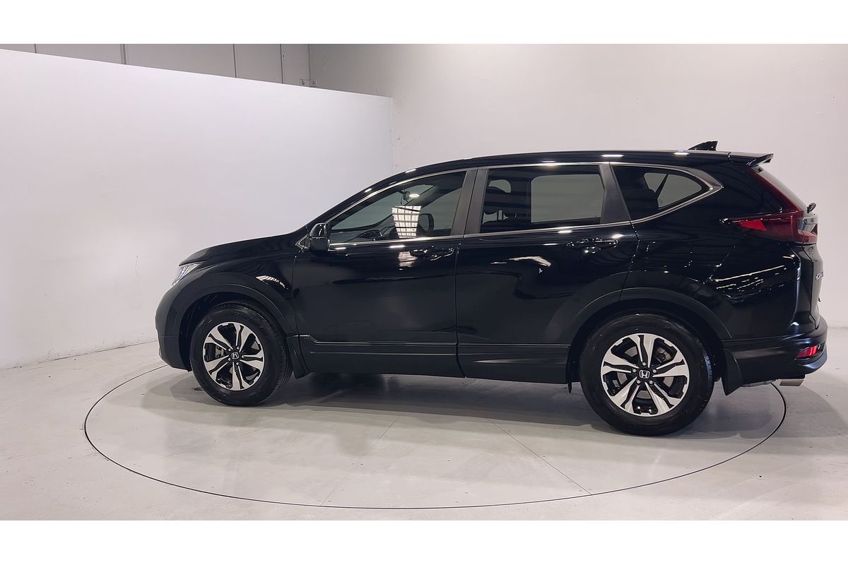 2022 Honda CR-V VTi RW