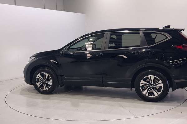 2022 Honda CR-V VTi RW