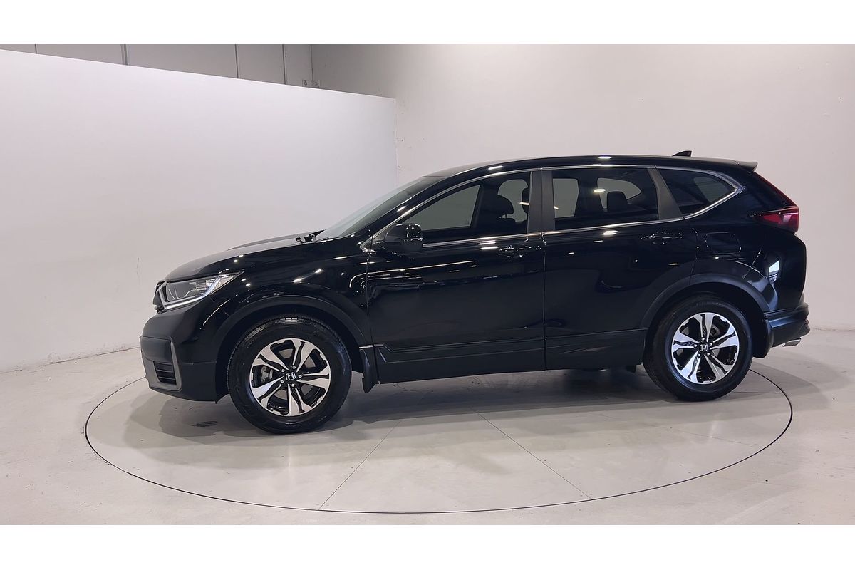 2022 Honda CR-V VTi RW