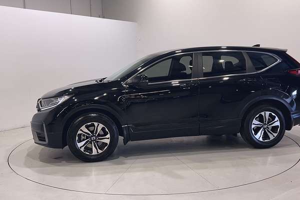 2022 Honda CR-V VTi RW
