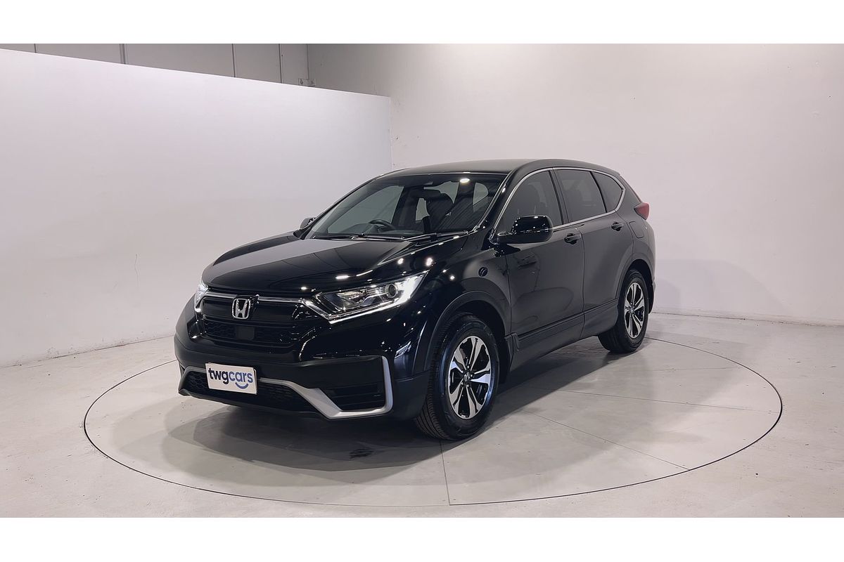 2022 Honda CR-V VTi RW