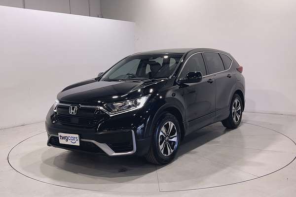 2022 Honda CR-V VTi RW