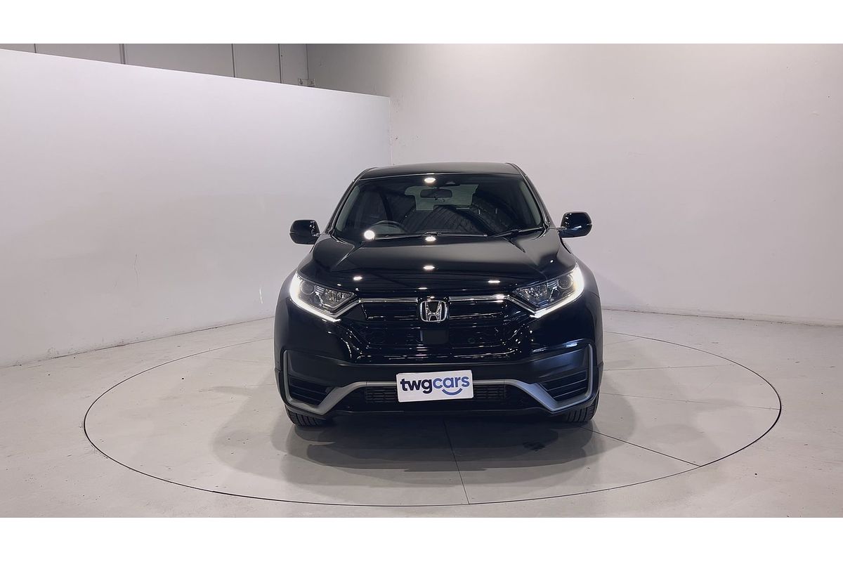 2022 Honda CR-V VTi RW