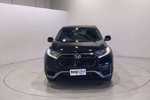 2022 Honda CR-V VTi RW