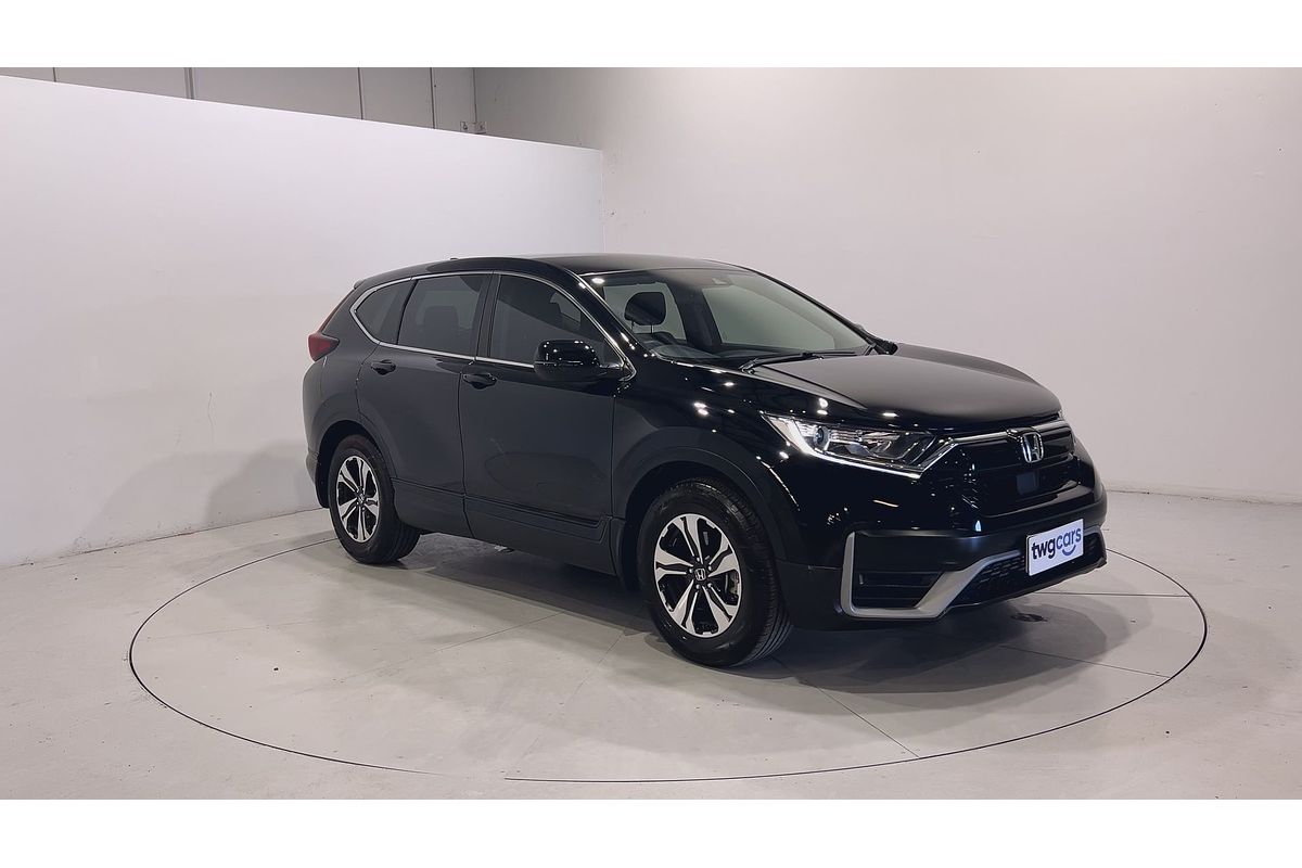 2022 Honda CR-V VTi RW