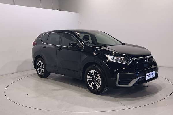 2022 Honda CR-V VTi RW
