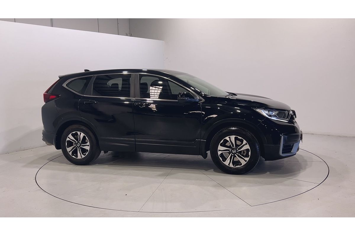 2022 Honda CR-V VTi RW
