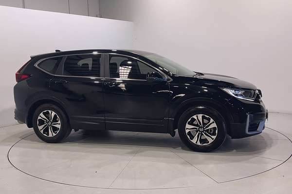 2022 Honda CR-V VTi RW