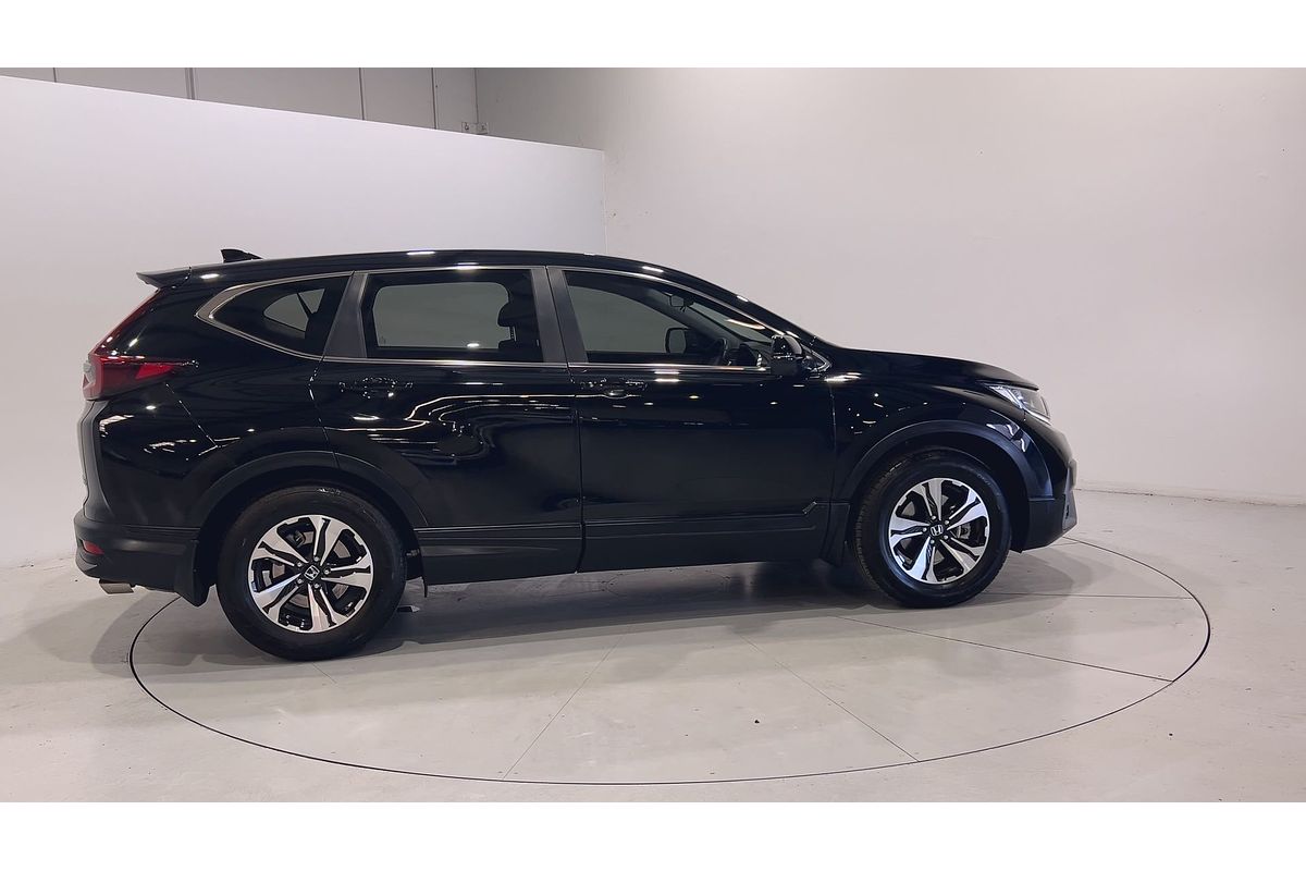 2022 Honda CR-V VTi RW