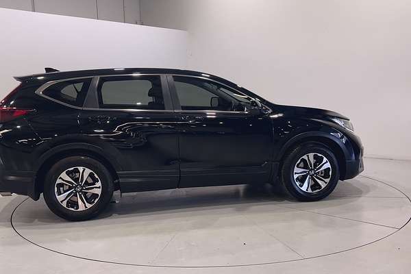 2022 Honda CR-V VTi RW