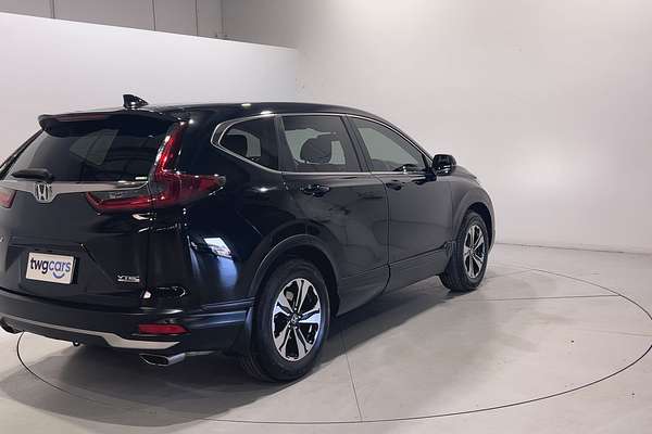 2022 Honda CR-V VTi RW
