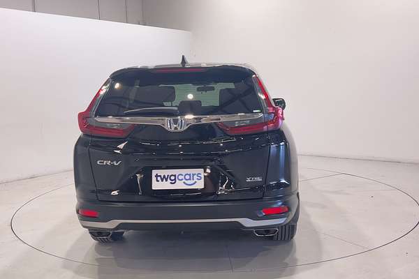 2022 Honda CR-V VTi RW