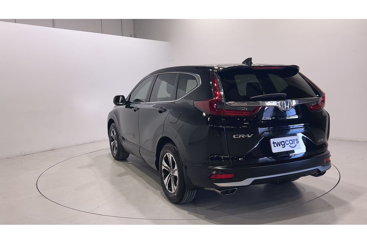 2022 Honda CR-V VTi RW