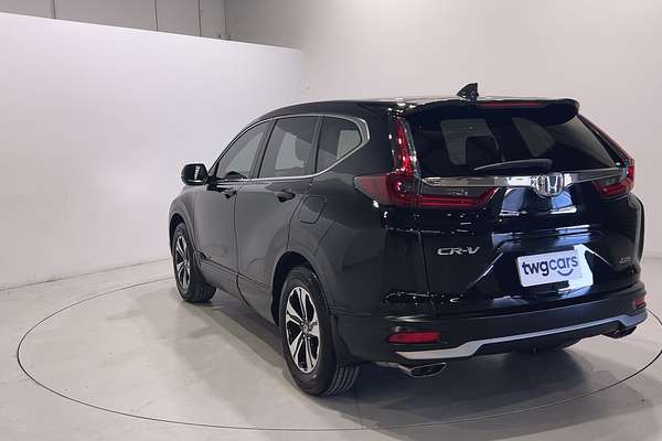 2022 Honda CR-V VTi RW