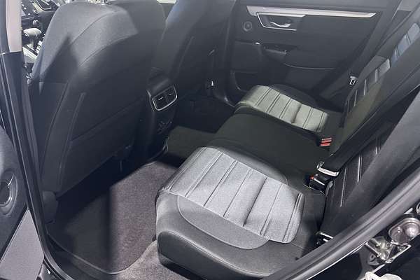 2022 Honda CR-V VTi RW