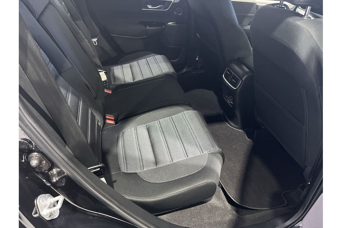 2022 Honda CR-V VTi RW