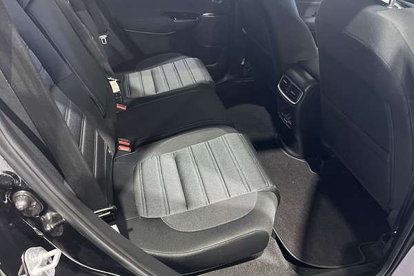 2022 Honda CR-V VTi RW