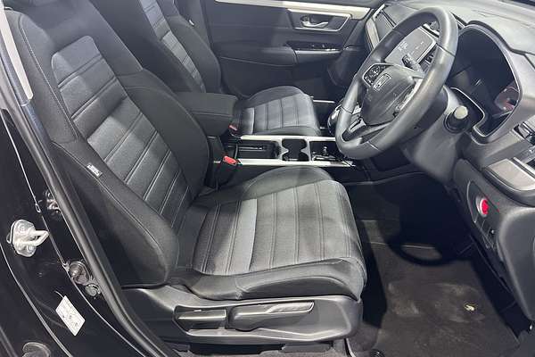 2022 Honda CR-V VTi RW