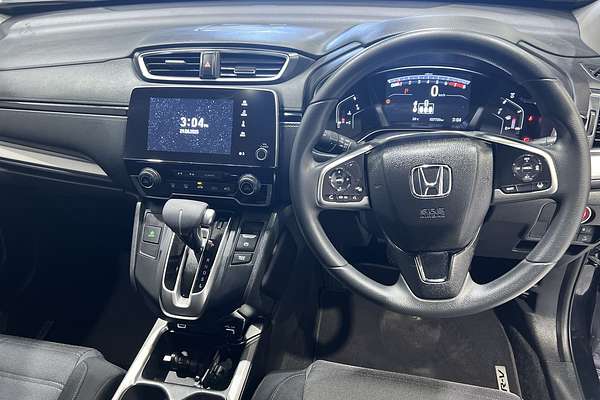 2022 Honda CR-V VTi RW