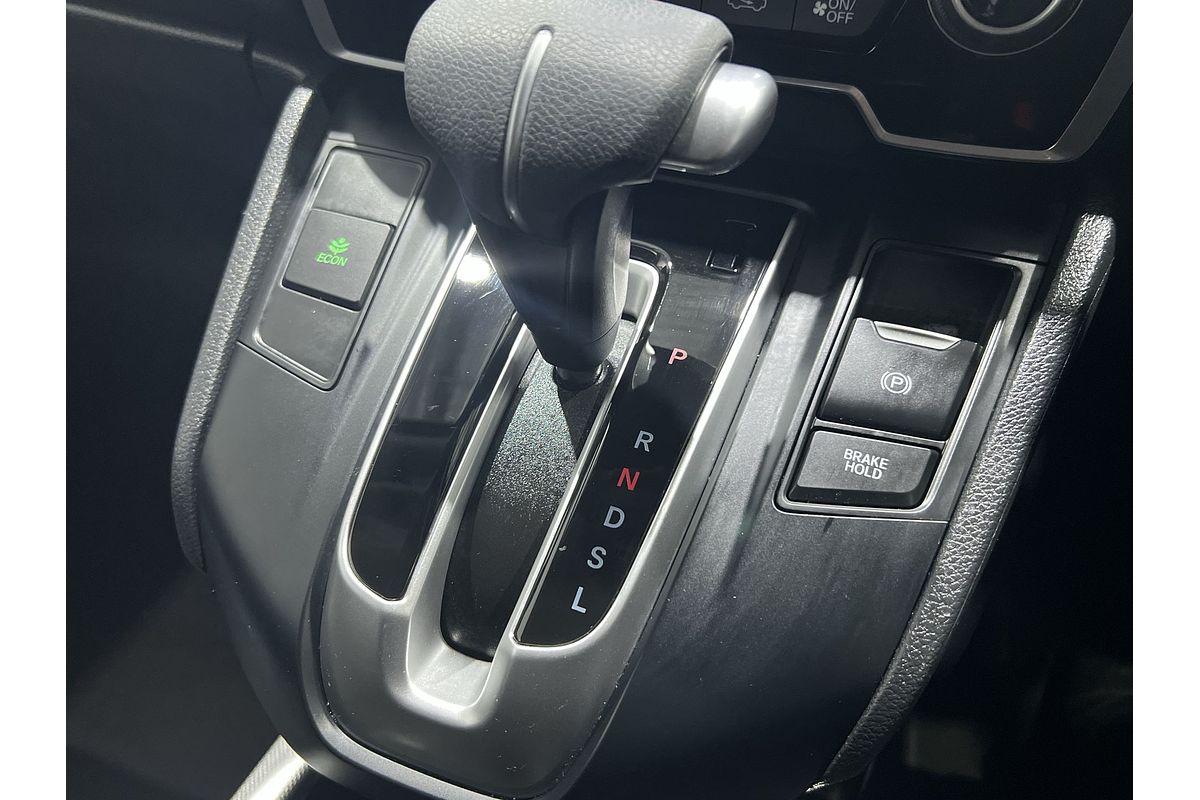2022 Honda CR-V VTi RW
